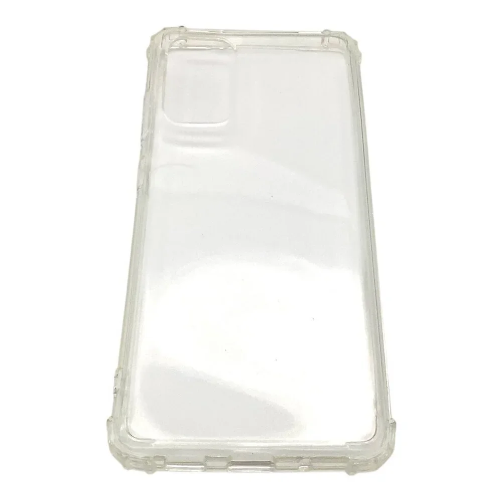 Protective Samsung‎ Galaxy S20 Plus Phone Case Shock Absorption Anti-Scratch